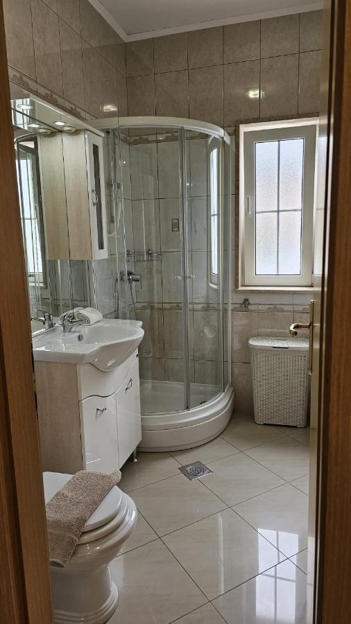 Apartmani Barnjak Trogir Exterior foto