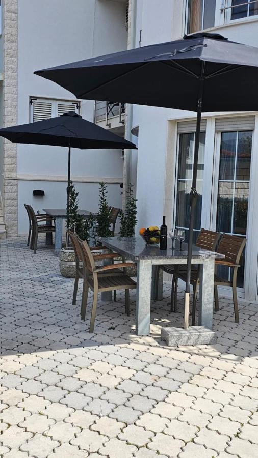 Apartmani Barnjak Trogir Exterior foto