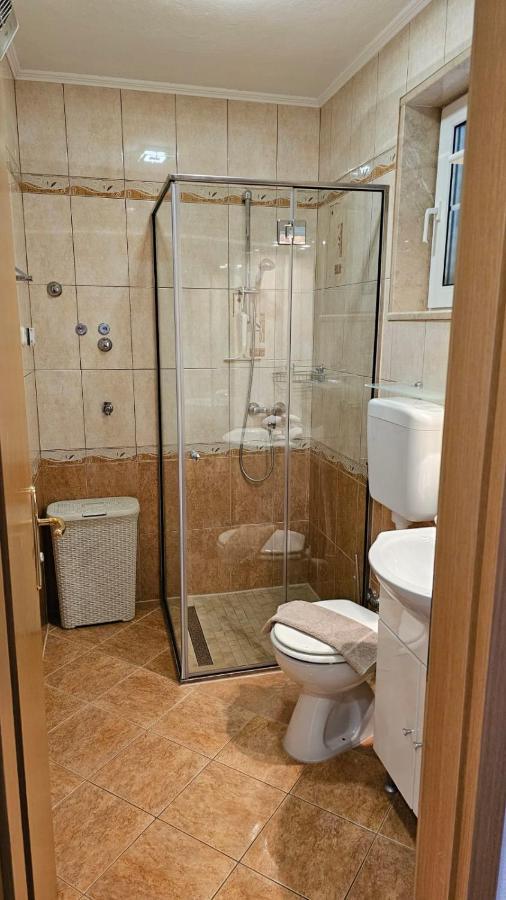 Apartmani Barnjak Trogir Exterior foto